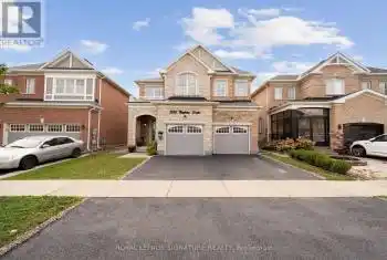 338 Trudeau Drive, Milton (Clarke), Ontario L9T8Y7, 6 Bedrooms Bedrooms, ,4 BathroomsBathrooms,All Houses,For Sale,Trudeau,W9507903