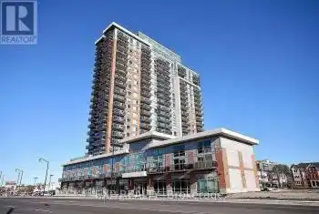 215 Queen Street Unit# 1610, Brampton (Queen Street Corridor), Ontario L6W0A9, 2 Bedrooms Bedrooms, ,2 BathroomsBathrooms,Condo,For Sale,Queen,W9507950