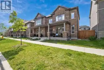 50 Block Road, Brampton (Northwest Brampton), Ontario L7A5B3, 4 Bedrooms Bedrooms, ,3 BathroomsBathrooms,All Houses,For Sale,Block,W9507958