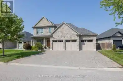 1544 Privet Place London Ontario N5X0E7