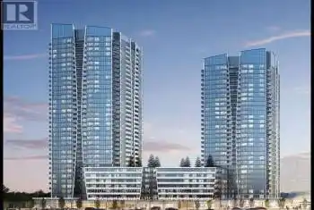 50 Upper Mall Way Unit# B-2008, Vaughan, Ontario L4J 0L8, 1 Bedroom Bedrooms, 5 Rooms Rooms,2 BathroomsBathrooms,Condo,Rented,Upper Mall,N9506332