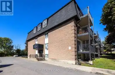 25 College Street Unit# 401 Belleville Ontario K8P2E3