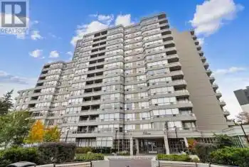 11 Townsgate Drive Unit# 1212, Vaughan (Crestwood-Springfarm-Yorkhill), Ontario L4J8G4, 2 Bedrooms Bedrooms, ,2 BathroomsBathrooms,Condo,For Sale,Townsgate,N9507995