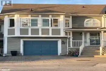 12 CRANBERRY, Collingwood, Ontario L9Y5C4, 2 Bedrooms Bedrooms, ,2 BathroomsBathrooms,All Houses,For Rent,CRANBERRY,40656476