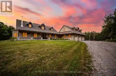 18873 Heart Lake Road Caledon Ontario L7K2A5