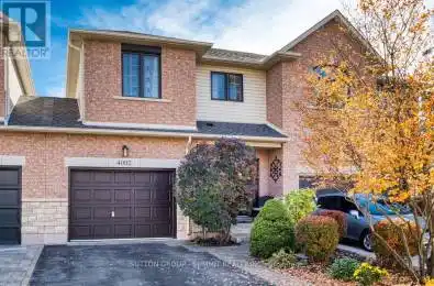 4002 ALEXAN Crescent Burlington (Rose) Ontario L7M5A8