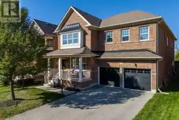 358 MALBOEUF Court, Milton, Ontario L9T7Y3, 5 Bedrooms Bedrooms, ,5 BathroomsBathrooms,All Houses,For Sale,MALBOEUF,40668134