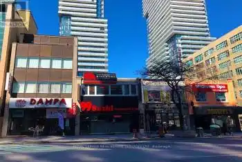 170 Eglinton Avenue Unit# 2, Toronto (Mount Pleasant West), Ontario M4P1A6, ,Commercial,For Rent,Eglinton,C9507634