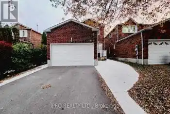 3546 Copernicus Drive, Mississauga (Fairview), Ontario L5B3L3, 2 Bedrooms Bedrooms, ,1 BathroomBathrooms,All Houses,For Rent,Copernicus,W9507623