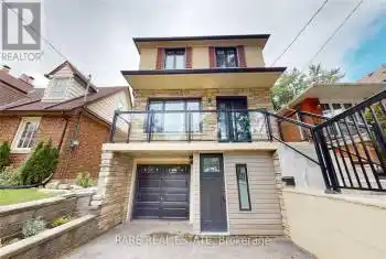 102 Brooklawn Avenue Unit# Lower, Toronto (Cliffcrest), Ontario M1M2P6, 1 Bedroom Bedrooms, ,1 BathroomBathrooms,All Houses,For Rent,Brooklawn,E9508066