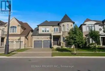 91 Woodgate Pines Drive, Vaughan (Kleinburg), Ontario L4H4A4, 4 Bedrooms Bedrooms, ,5 BathroomsBathrooms,All Houses,For Sale,Woodgate Pines,N9508031