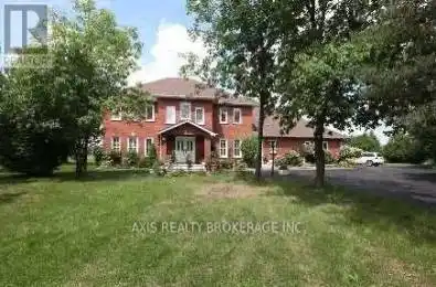 15 Bellini Avenue Brampton (Toronto Gore Rural Estate) Ontario L6P0E2