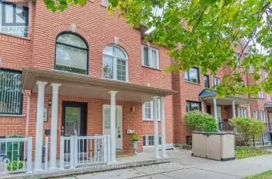 45 Rutland Street Toronto (Weston-Pellam Park) Ontario M6N5G1