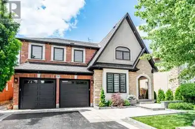 3390 Fox Run Circle Oakville (Bronte West) Ontario L6L6W4