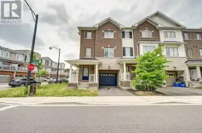 5 Rapids Lane Hamilton (Vincent) Ontario L8K0A3