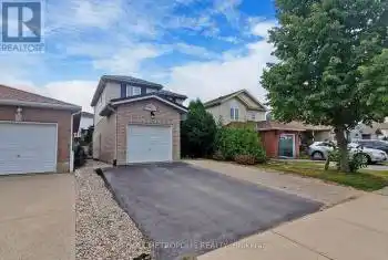 109 Doyle Drive Unit# Upper, Guelph (Clairfields), Ontario N1G5B4, 3 Bedrooms Bedrooms, ,2 BathroomsBathrooms,All Houses,For Rent,Doyle,X9508096