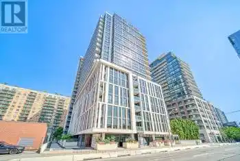 400 Adelaide Street Unit# 510, Toronto (Moss Park), Ontario M5A4S3, 2 Bedrooms Bedrooms, ,2 BathroomsBathrooms,Condo,For Rent,Adelaide,C9508156