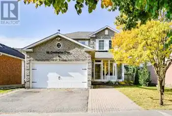 48 Sandringham Dr, Clarington, Ontario L1E 1X1, 4 Bedrooms Bedrooms, 9 Rooms Rooms,4 BathroomsBathrooms,All Houses,Sold,Sandringham,E9506934