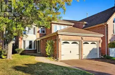 15 Carlisle Crescent Toronto (Rouge) Ontario M1B4X2