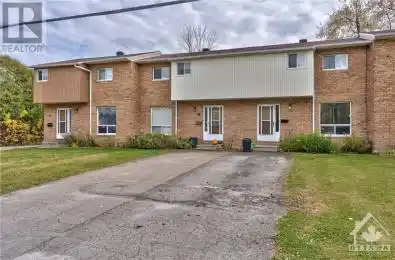 12,14,16 CRAIG Street Unit# 12 Perth Ontario K7H3K1