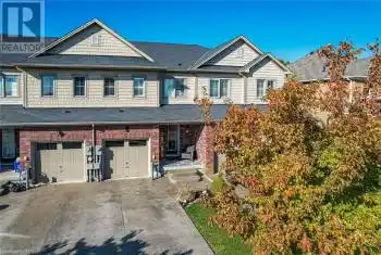 8681 DOGWOOD Crescent, Niagara Falls (222 - Brown), Ontario L2H0K9, 3 Bedrooms Bedrooms, ,3 BathroomsBathrooms,All Houses,For Sale,DOGWOOD,X9507831