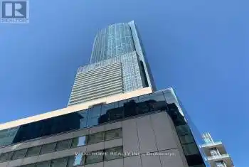 386 Yonge Street Unit# 5409, Toronto (Bay Street Corridor), Ontario M5B0A5, 2 Bedrooms Bedrooms, ,2 BathroomsBathrooms,Condo,For Rent,Yonge,C9507486