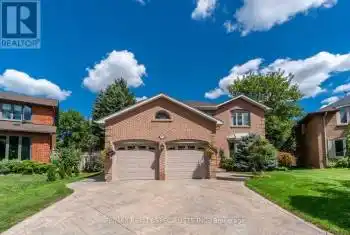 1773 Melody Drive, Mississauga (Central Erin Mills), Ontario L5M2K9, 5 Bedrooms Bedrooms, ,3 BathroomsBathrooms,All Houses,For Rent,Melody,W9507888