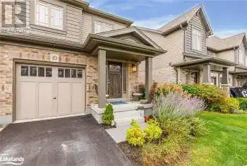 10 FOLEY Crescent, Collingwood, Ontario L9Y3B7, 3 Bedrooms Bedrooms, ,3 BathroomsBathrooms,All Houses,For Sale,FOLEY,40667720