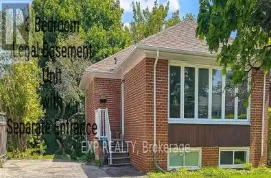 47 Brisco Street Brampton (Brampton North) Ontario L6V1X1