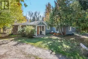 667156 20 Sideroad Unit# 667156, Mulmur, Ontario L9V2T2, 2 Bedrooms Bedrooms, ,1 BathroomBathrooms,All Houses,For Sale,20,X9507899