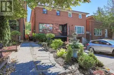 39 Aldergrove Avenue Toronto (Woodbine Corridor) Ontario M4C1B3