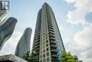 80 Absolute Avenue Unit# 604, Mississauga (City Centre), Ontario L4Z0A2, 2 Bedrooms Bedrooms, ,1 BathroomBathrooms,Condo,For Rent,Absolute,W9508222