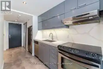 55 Stewart Street Unit# 623, Toronto (Waterfront Communities), Ontario M5V2V1, 1 Bedroom Bedrooms, ,1 BathroomBathrooms,Condo,For Sale,Stewart,C9508261