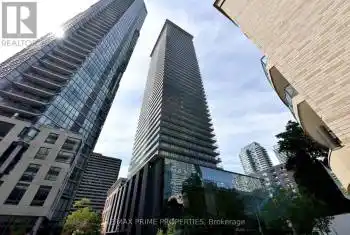 33 Charles Street Unit# 3706, Toronto (Church-Yonge Corridor), Ontario M4Y1R9, 3 Bedrooms Bedrooms, ,2 BathroomsBathrooms,Condo,For Rent,Charles,C9507356