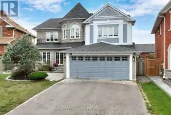 31 Welsh Street, Ajax (Central West), Ontario L1T4A4, 4 Bedrooms Bedrooms, ,4 BathroomsBathrooms,All Houses,For Sale,Welsh,E9508149