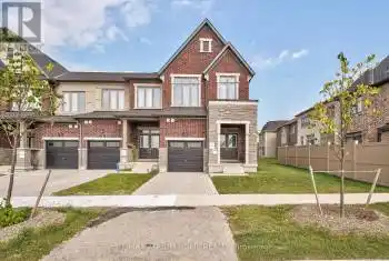 3 Jessica Antonella Street, Markham (Angus Glen), Ontario L6C3J6, 3 Bedrooms Bedrooms, ,4 BathroomsBathrooms,All Houses,For Rent,Jessica Antonella,N9508247