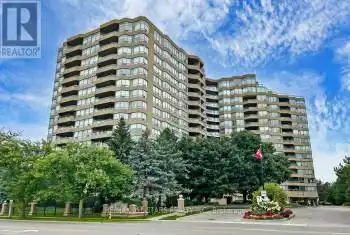 610 Bullock Drive Unit# 1506, Markham (Markville), Ontario L3R0G1, 2 Bedrooms Bedrooms, ,2 BathroomsBathrooms,Condo,For Sale,Bullock,N9508258