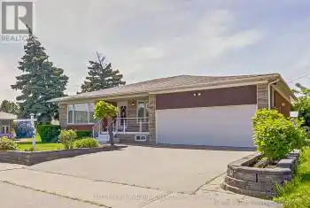 2 Romfield Drive, Toronto (York University Heights), Ontario M3J1K1, 5 Bedrooms Bedrooms, ,2 BathroomsBathrooms,All Houses,For Sale,Romfield,W9508281