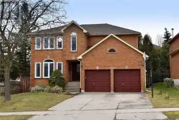 102 HUNTINGWOOD Avenue, Hamilton, Ontario L9H6X5, 4 Bedrooms Bedrooms, ,4 BathroomsBathrooms,All Houses,For Sale,HUNTINGWOOD,40665718