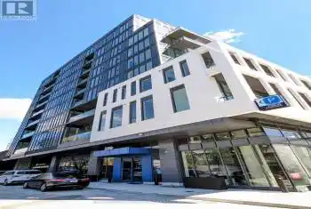 500 DUPONT Street Unit# 503, Toronto (Annex), Ontario M6G1Y7, 3 Bedrooms Bedrooms, ,2 BathroomsBathrooms,Condo,For Rent,DUPONT,C9508379