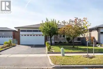 14 Cloud Drive, Toronto (Humber Summit), Ontario M9L2P6, 4 Bedrooms Bedrooms, ,3 BathroomsBathrooms,All Houses,For Sale,Cloud,W9508378