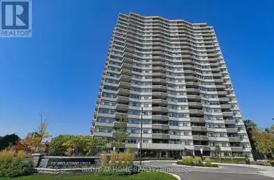 3131 Bridletowne Circle Unit# Ph5 Toronto (L'Amoreaux) Ontario M1W2S9