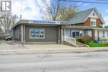 472 Hamilton Road, London, Ontario N5Z1R9, ,Commercial,For Rent,Hamilton,X9508408