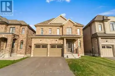 355 Danny Wheeler Boulevard Georgina (Keswick North) Ontario L4P3C8