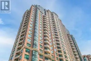 7 Lorraine Drive Unit# 2003, Toronto (Willowdale West), Ontario M2N7H2, 3 Bedrooms Bedrooms, ,2 BathroomsBathrooms,Condo,For Rent,Lorraine,C9508440