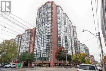 705 King Street Unit# 1612, Toronto (Niagara), Ontario M5V2W8, 2 Bedrooms Bedrooms, ,1 BathroomBathrooms,Condo,For Rent,King,C9508444