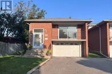 1611 Lewes Way Unit# Upper Mississauga (Rathwood) Ontario L4W3H5