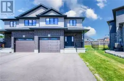 51 CRAB APPLE Court Wellesley Ontario N0B2T0