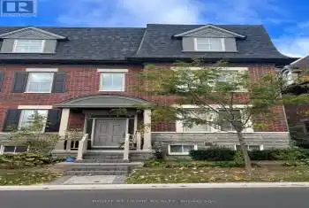 8 Church Street Unit# 1, Vaughan (Maple), Ontario L6A5A8, 2 Bedrooms Bedrooms, ,1 BathroomBathrooms,All Houses,For Rent,Church,N9508548