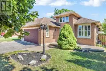 332 Sandringham Dr, Clarington, Ontario L1E 2Z7, 2 Bedrooms Bedrooms, 7 Rooms Rooms,3 BathroomsBathrooms,All Houses,Sold,Sandringham,E9508559